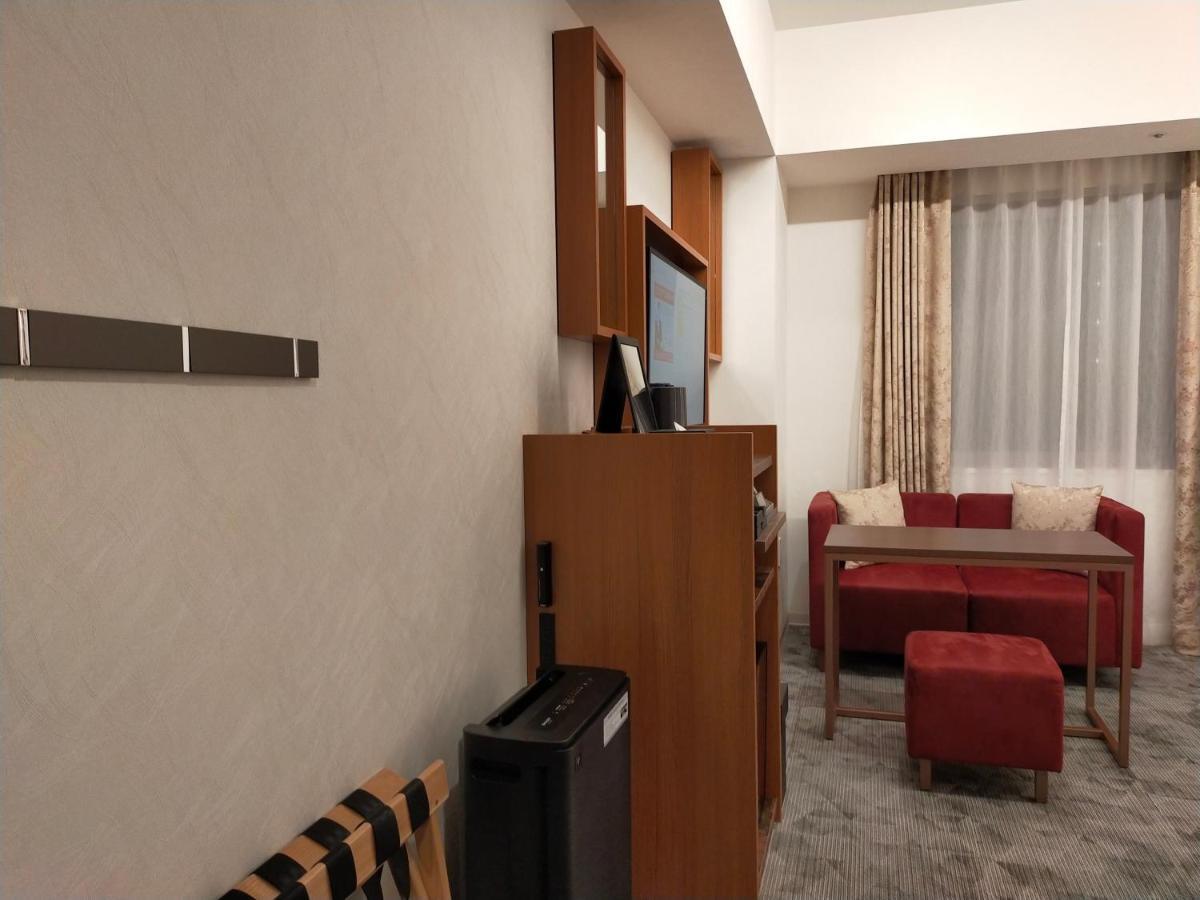 京成リッチモンドホテル東京押上 ホテル